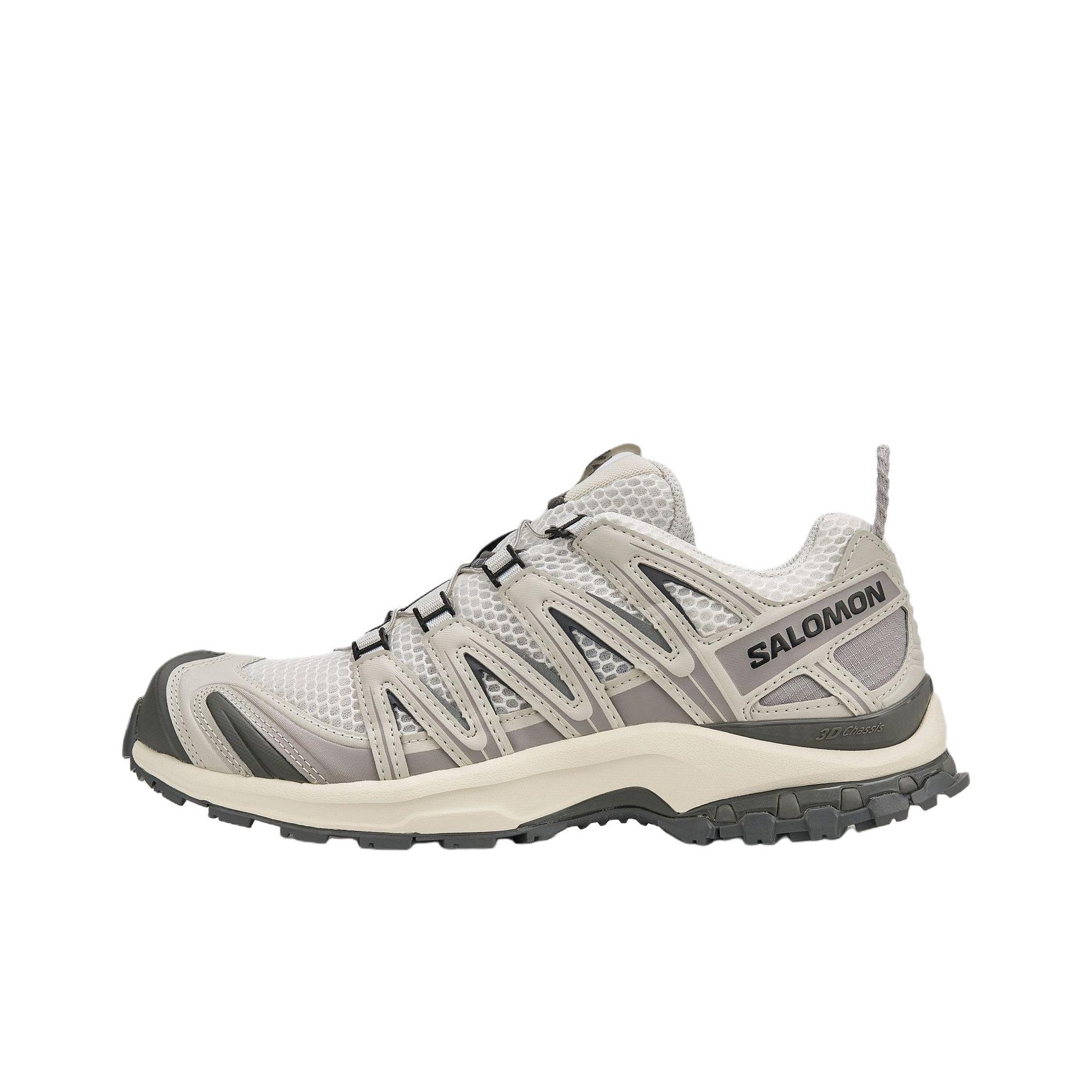 Salomon Shoes Xa Pro 3D - SALOMON XA PRO 3D Дышащие легкие