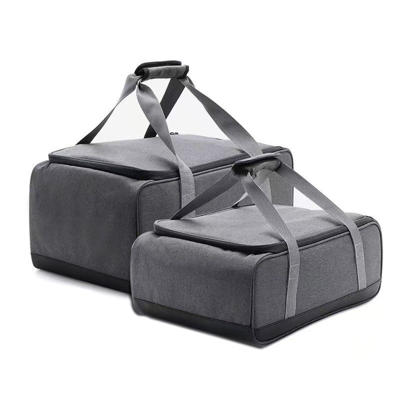Camping Cooking Utensils Storage - Сумка для походной посуды, сумка для