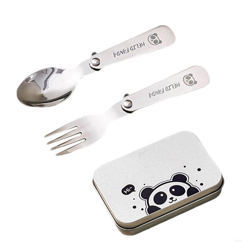 Складной набор столовых прибор – обзор и цена Camping Cooking Utensils Storage