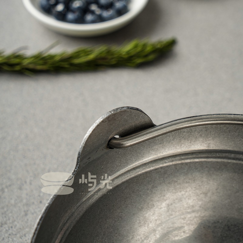 Ретро-котелок для кемпинга из  – обзор и цена Camping Hanging Cooking Pot