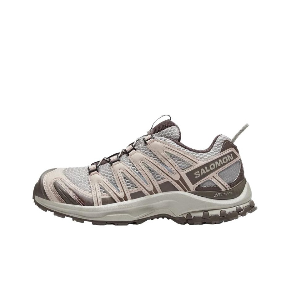 Беговые кроссовки SALOMON XA P – обзор и цена Salomon Shoes Xa Pro 3D