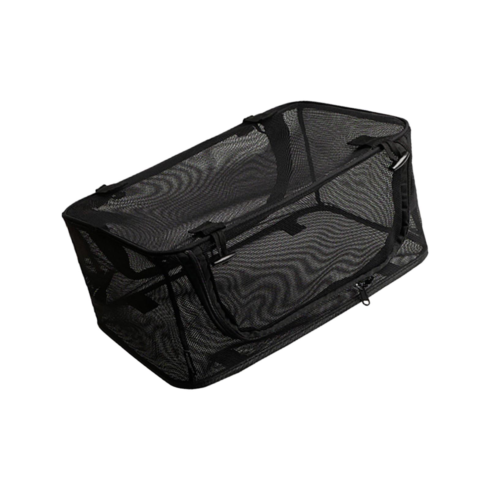 Сумка для хранения посуды, пор – обзор и цена Camping Cooking Utensils Storage