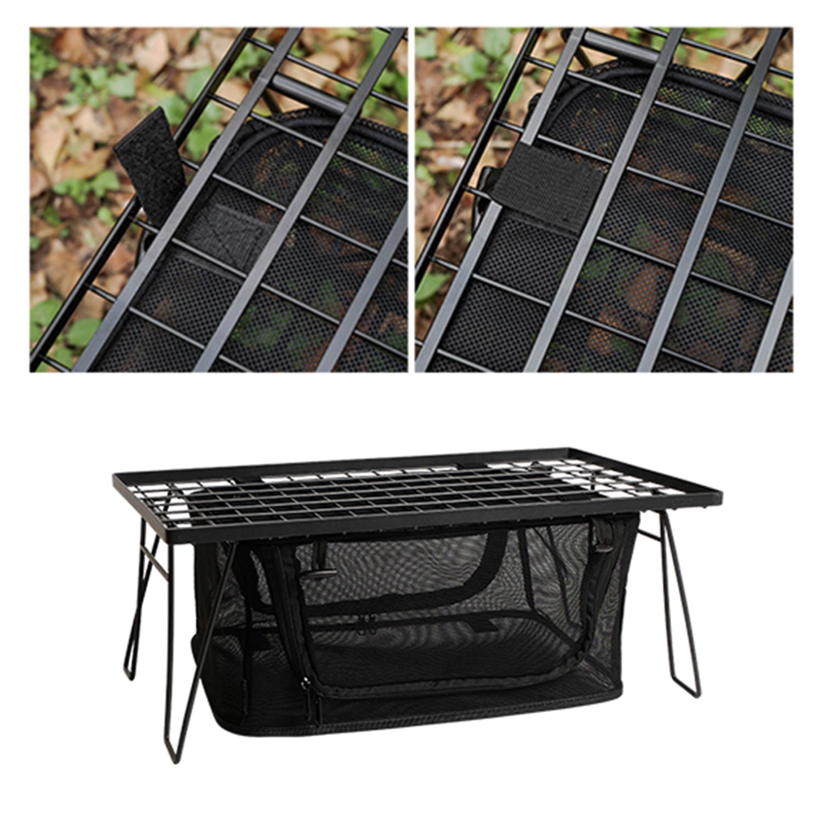 Сумка для хранения посуды, пор – обзор и цена Camping Cooking Utensils Storage