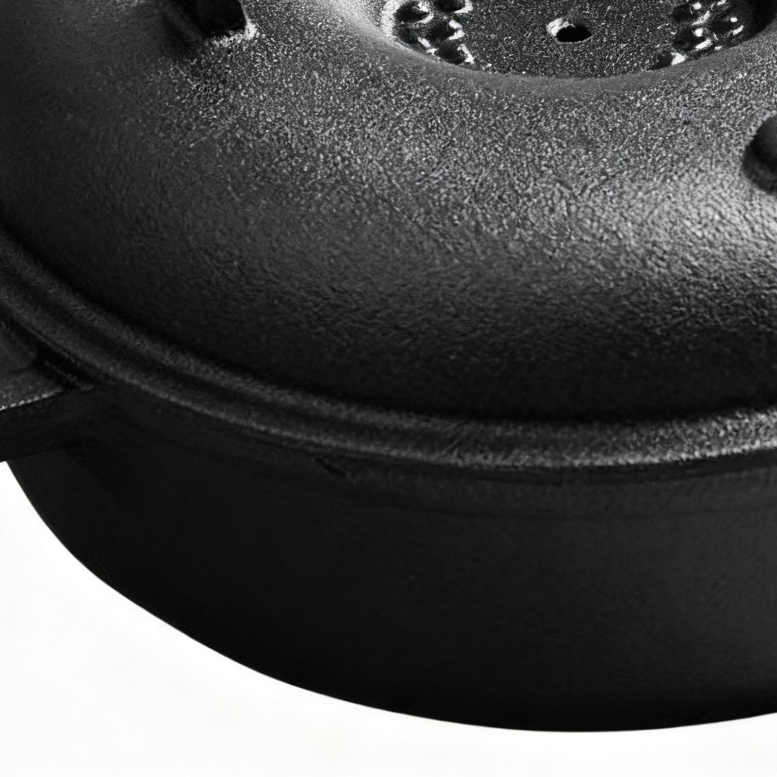 Кастрюля для приготовления пищ – обзор и цена Camping Cooking Cast Iron