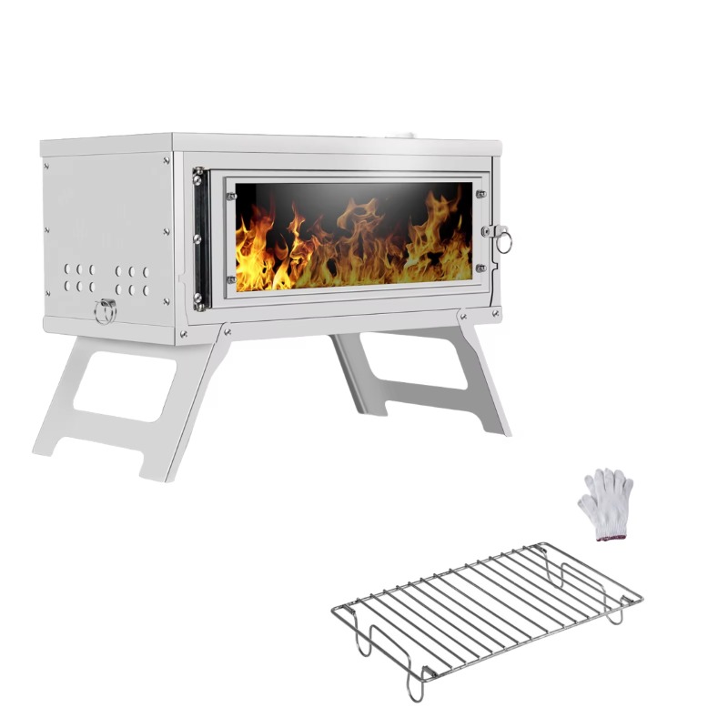 Необходимая печь для барбекю и – обзор и цена Camping Cooking Must Haves