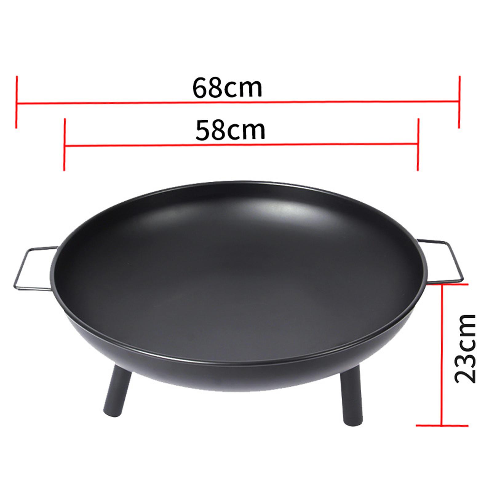 Чугунная подставка для костра, – обзор и цена Camping Cooking Cast Iron