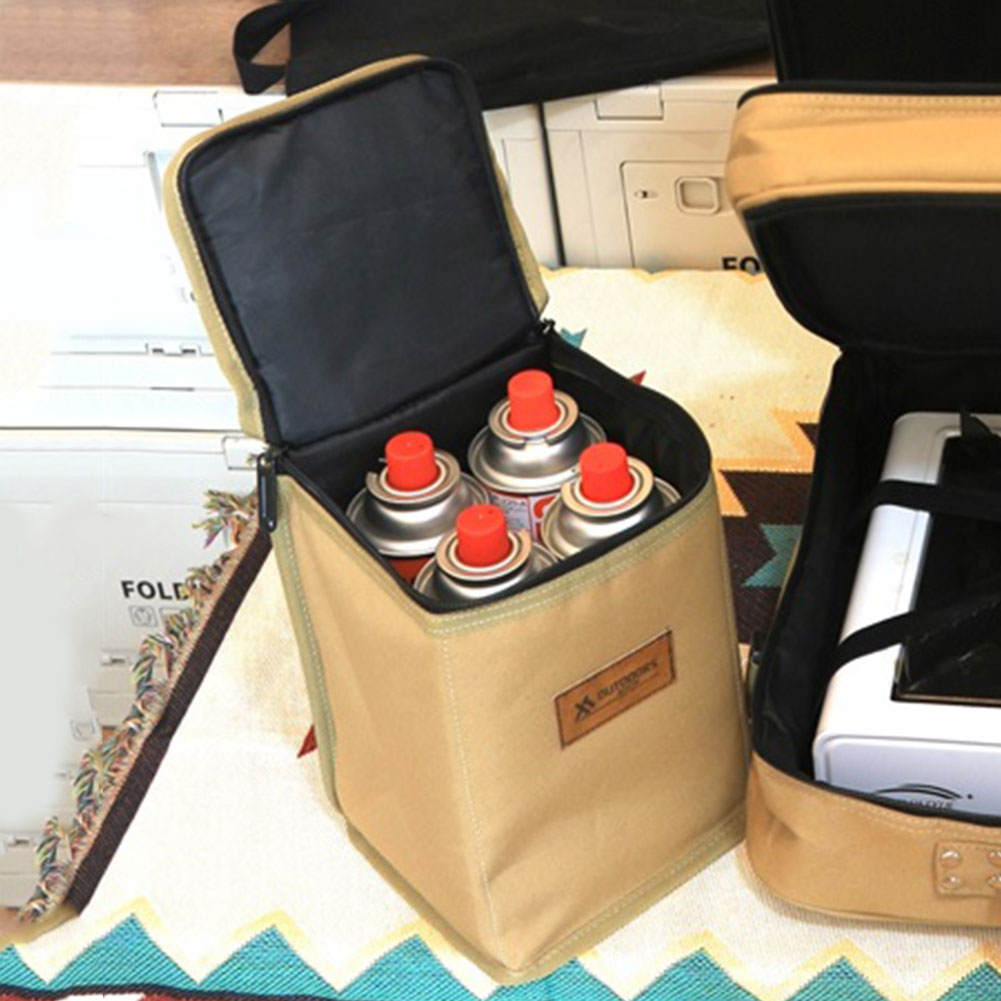 Чехол для хранения походной пл – обзор и цена Camping Cooking Utensils Storage