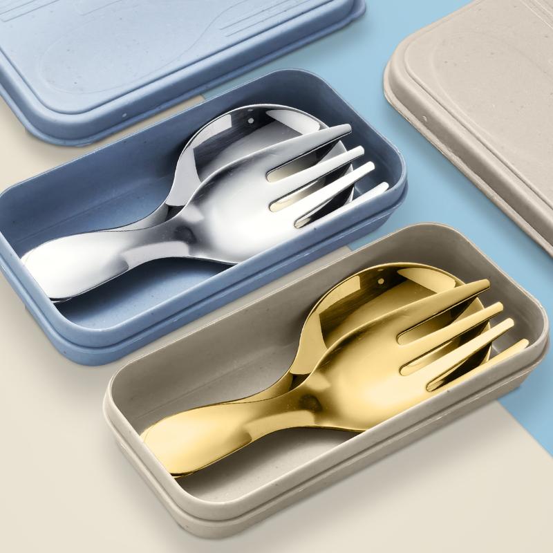 Набор посуды из нержавеющей ст – обзор и цена Camping Cooking And Cutlery Set