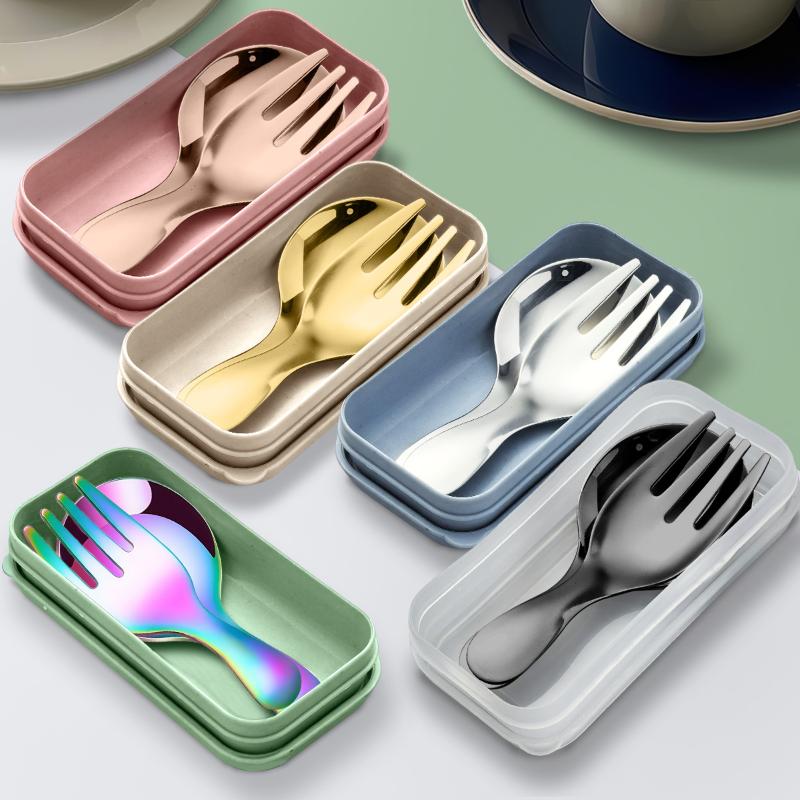 Набор посуды из нержавеющей ст – обзор и цена Camping Cooking And Cutlery Set