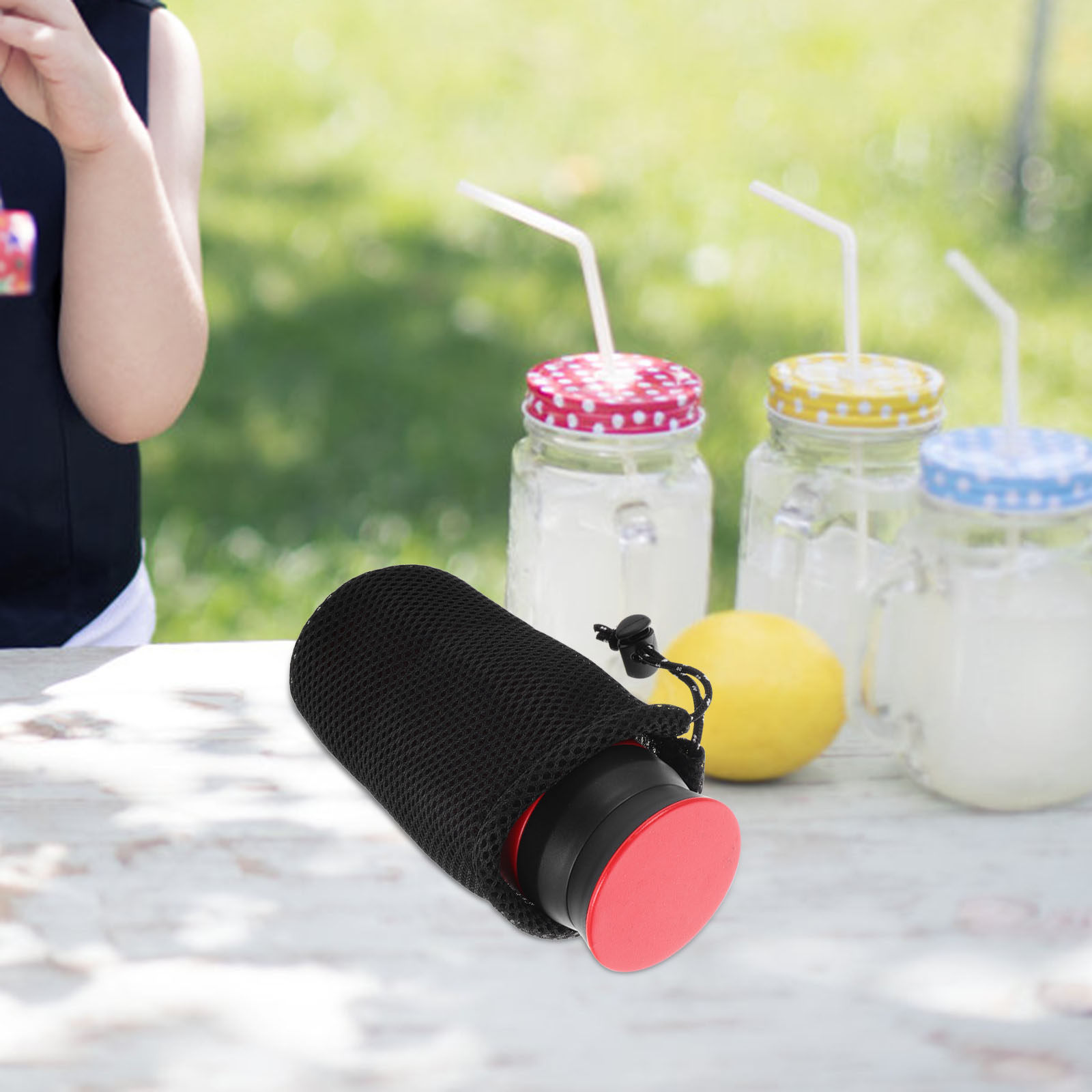 Портативная сумка для хранения – обзор и цена Camping Cooking Utensils Storage