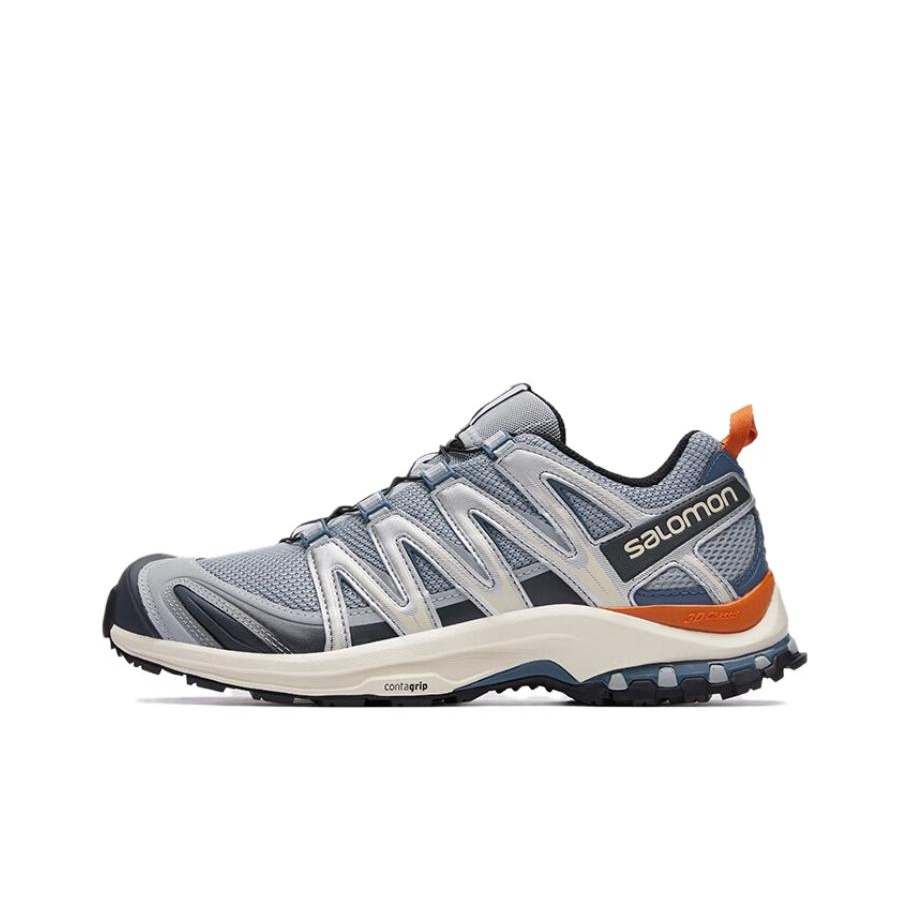 SALOMON XA Pro 3D ADV Нескольз – обзор и цена Salomon Shoes Xa Pro 3D