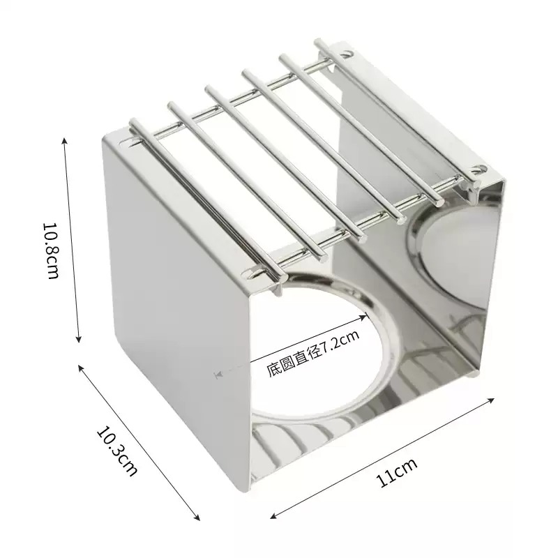 Подставка для кофеварки из нер – обзор и цена Camping Cooking Pot Stainless Steel