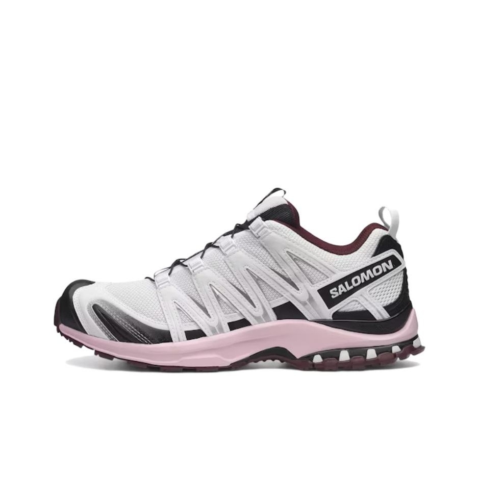 SALOMON XA PRO 3D Низкие повсе – обзор и цена Salomon Shoes Xa Pro 3D