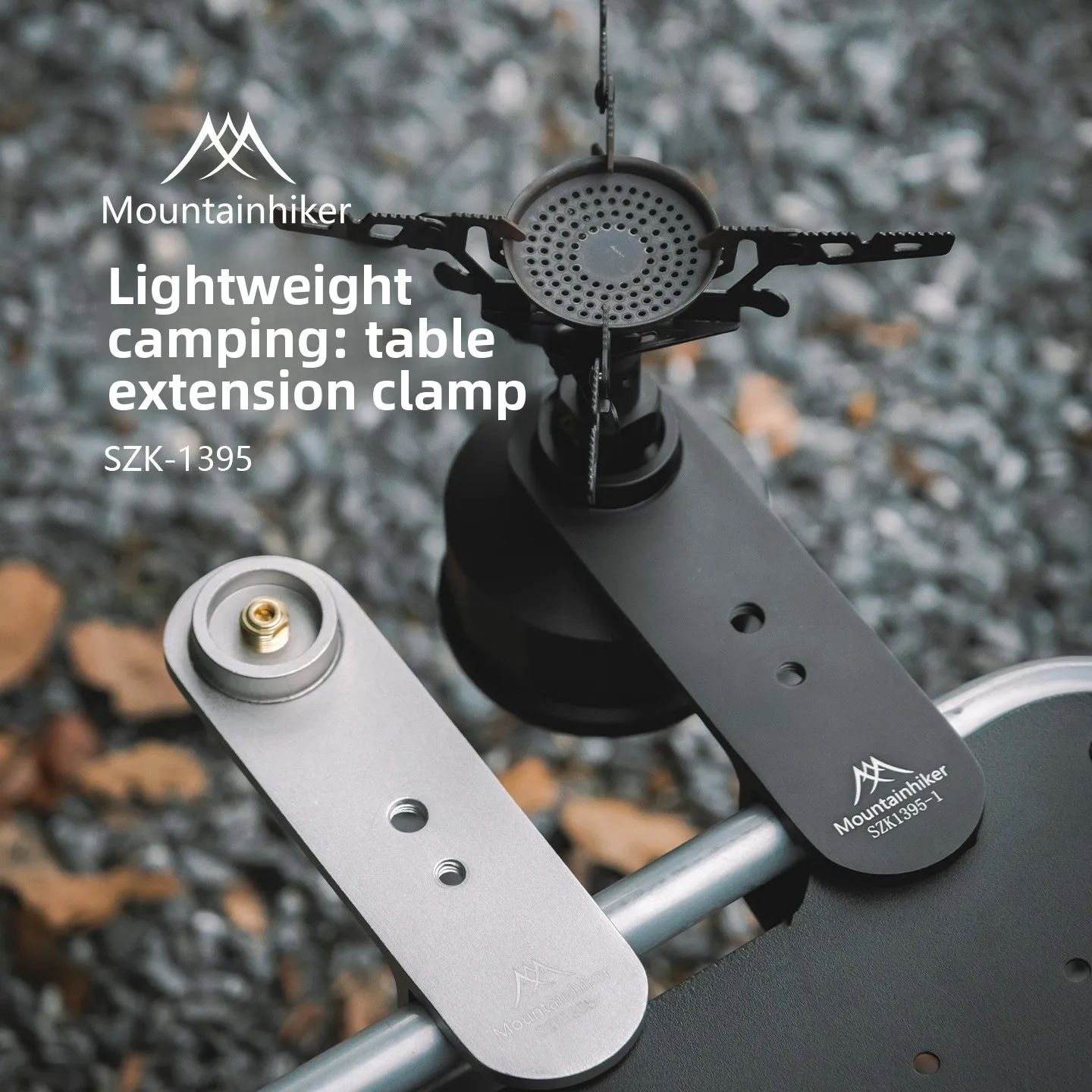 Настольная газовая лампа-плита – обзор и цена Camping Cooking Jet