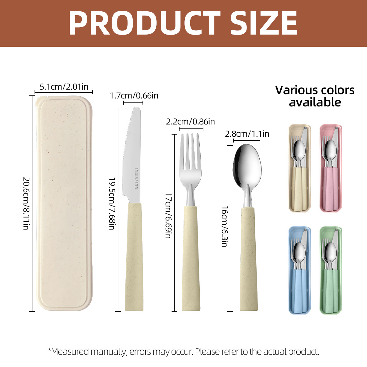 1 комплект портативной посуды  – обзор и цена Camping Cooking And Cutlery Set