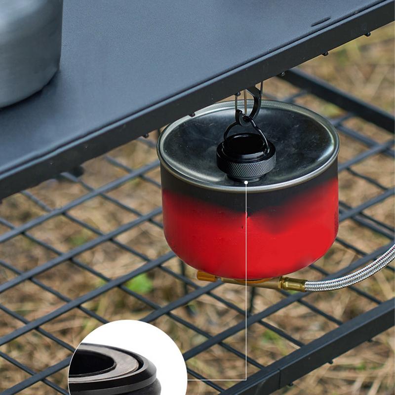 Крышка канистры для готовки во – обзор и цена Camping Cooking Must Haves