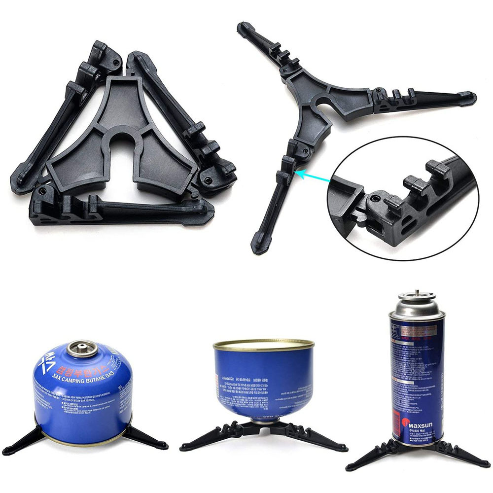 Набор посуды для кемпинга с пл – обзор и цена Camping Cooking Gear Set